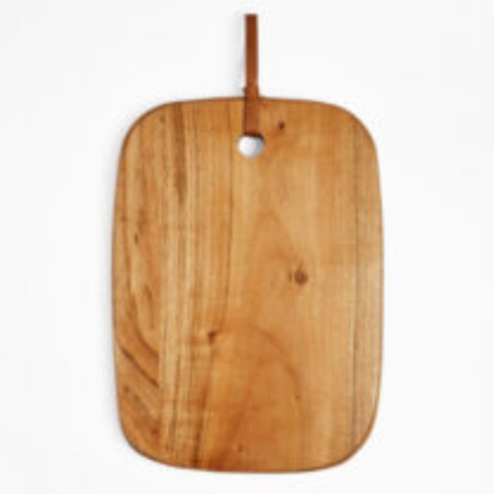 Sembla - Classic Wood Cutting Board